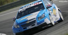 WTCC 09 - SimBin zapowiedzia nowy symulator