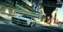 Burnout Paradise: Legendary Cars