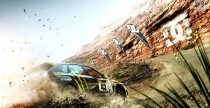 Colin McRae: Dirt 2 - screeny Hi-Res Colin McRae: Dirt 2 - screeny Hi-Res