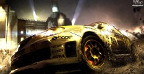 Colin McRae: Dirt 2 - screeny Hi-Res