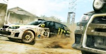 Colin McRae: Dirt 2 - screeny Hi-Res Colin McRae: Dirt 2 - screeny Hi-Res