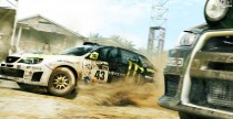 Colin McRae: Dirt 2 - screeny Hi-Res