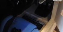 Kokpit do symulacji - prawie jak w zespole F1