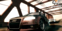 Need for Speed Undercover - jutro w sklepach
