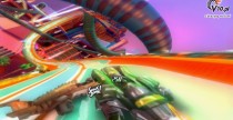 Speed Racer na Playstation 2 - dzi premiera