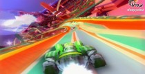 Speed Racer na Playstation 2 - dzi premiera