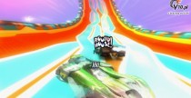 Speed Racer na Playstation 2 - dzi premiera