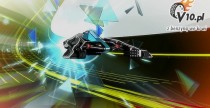 WipEout HD Fury