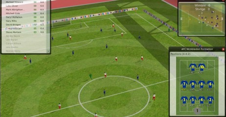 Football Manager 2009 - Demo