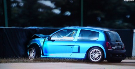 Gran Turismo 5 - nocne wyścigi i zniszczenia aut potwierdzone