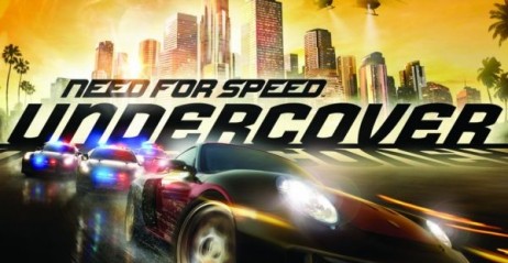 Need for Speed Undercover - jutro w sklepach