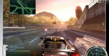 Need for Speed: World Online - nowe szczegy