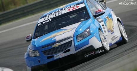 WTCC 09 - SimBin zapowiedzia nowy symulator