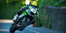 TT Isle of Man - Ride on the Edge