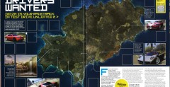 TDU 2 - mapa Ibizy