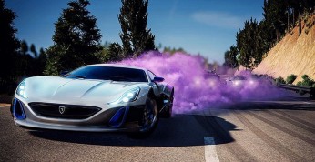 The Grand Tour Game - Clarkson,May i Hammond grają w grę