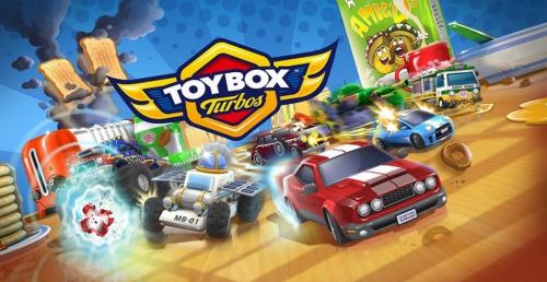 Toybox Turbos