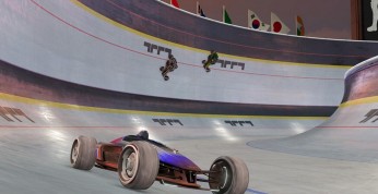 Trackmania Nations powraca! Ubisoft tworzy remake