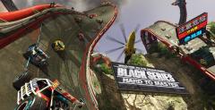 Trackmania Turbo