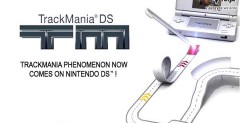 Trackmania DS