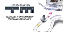 Trackmania DS