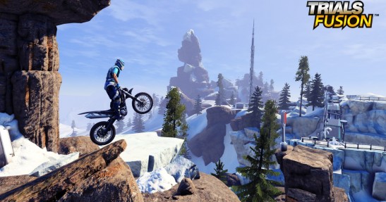 Trials Fusion