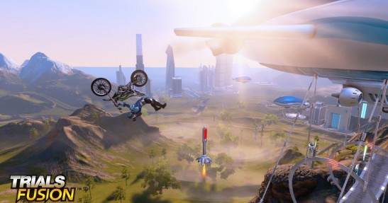 Trials Fusion