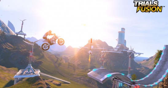 Trials Fusion