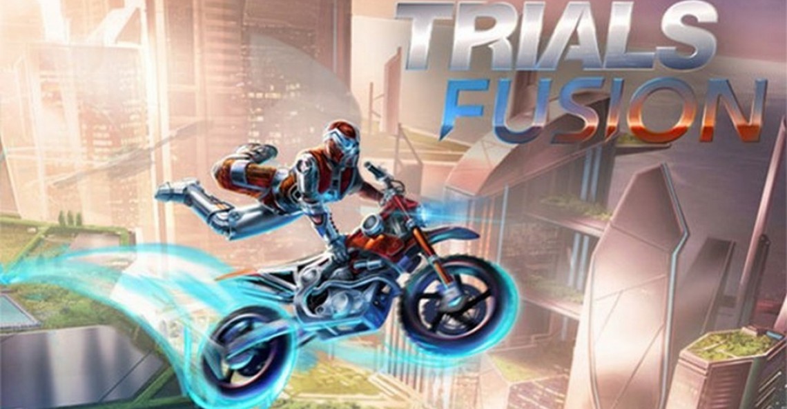 Trials Fusion