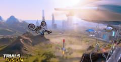 Trials Fusion