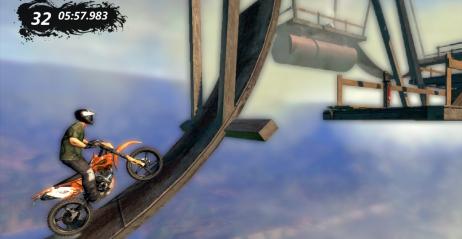 Trials Evolution