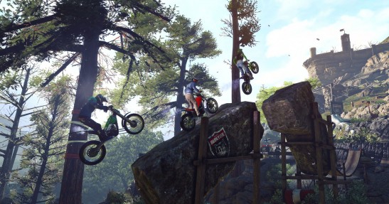 Trials Rising
