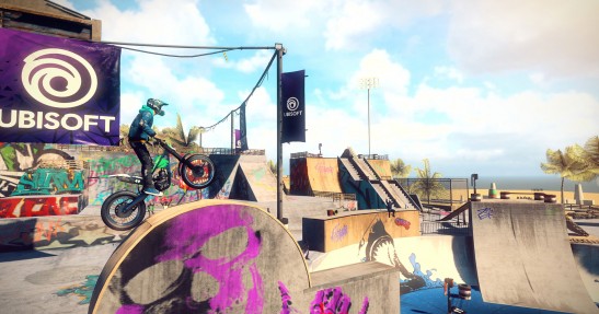 Trials Rising