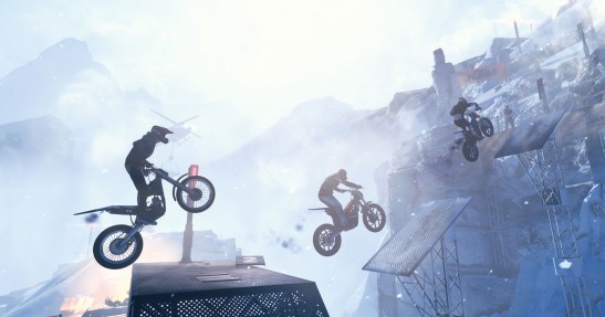 Trials Rising