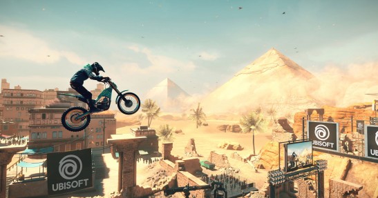 Trials Rising