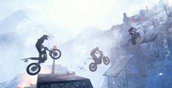 Trials Rising - zapowiedź otwartej bety
