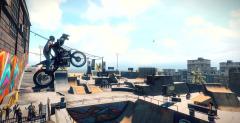 Trials Rising