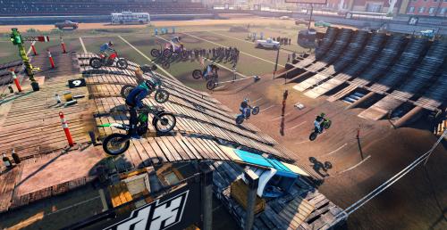 Trials Rising