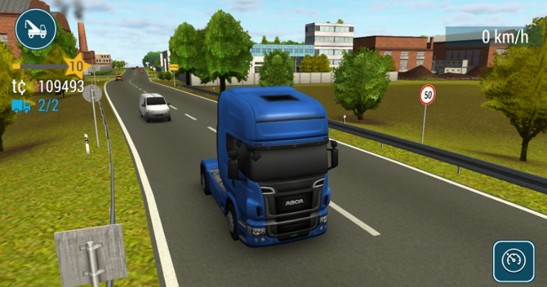 TruckSim