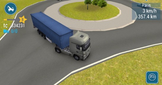 TruckSim