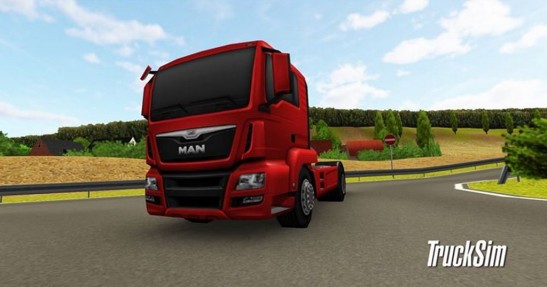 TruckSim