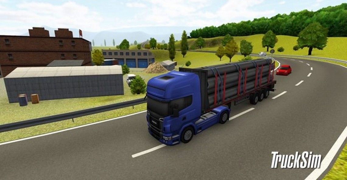 TruckSim