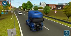 TruckSim