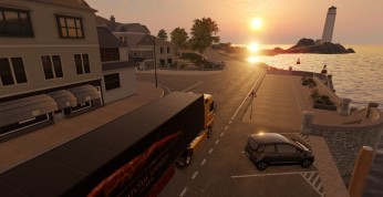 Truck Driver w końcu z datą premiery