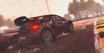 V-Rally 4 - nowe auto w formie DLC