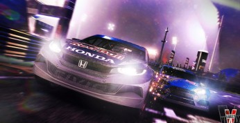 V-Rally 4 - poznaliśmy datę premiery