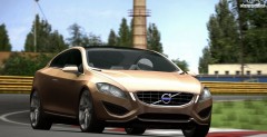 Volvo The Game wydane