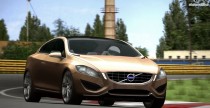 Volvo The Game wydane