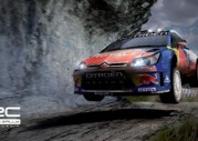 FIA World Rally Championship