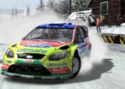 FIA World Rally Championship